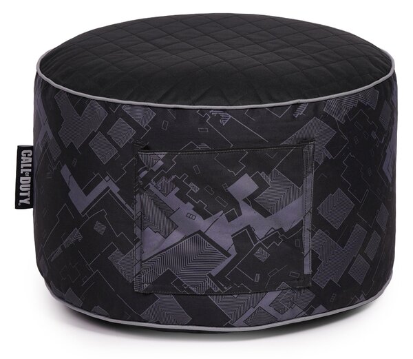 Kaikoo Call Of Duty Ghost Bean Bag Stool