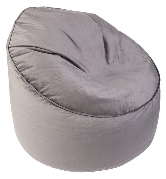 Kaikoo Velvet Cool Chill Beanbag