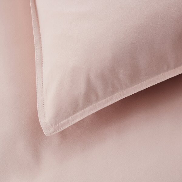 Supersoft Washed Microfibre Pillowcase Pair