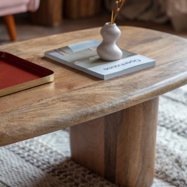 Tillerly Coffee Table