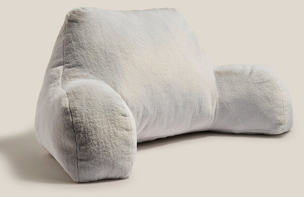 Lenon Faux Fur Cuddle Cushion