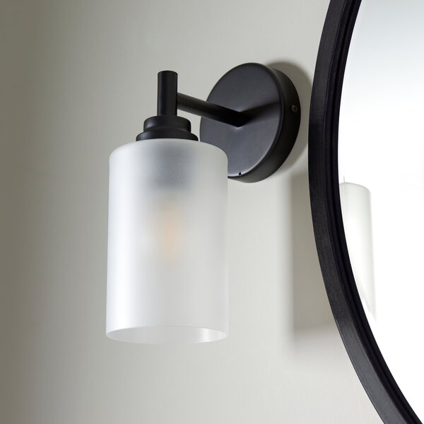 Fryer Bathroom Wall Light