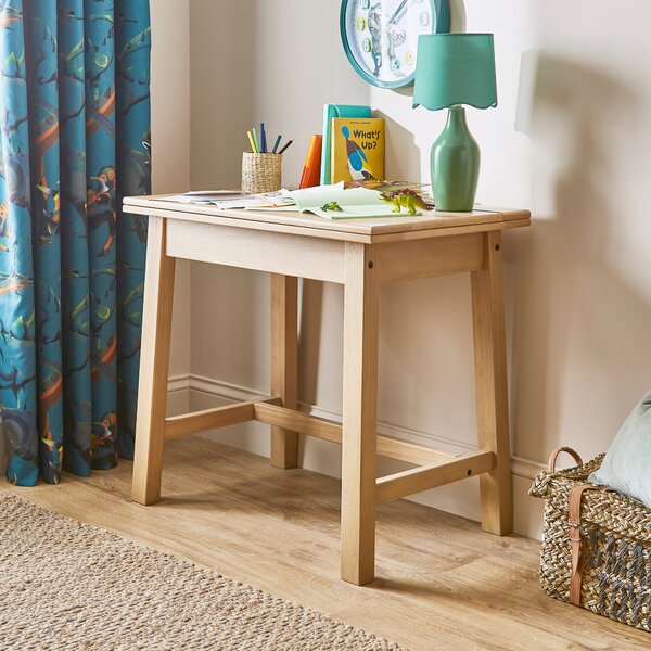 Signature Kids Pine Desk