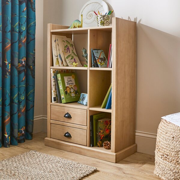 Signature Kids Pine Bookcase