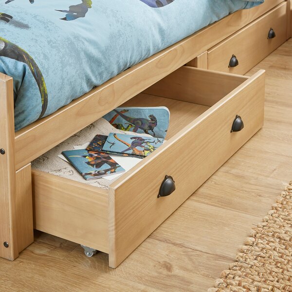 Signature Kids Pine Bed