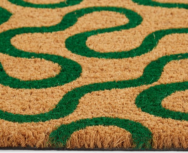 Elements Wrigley Coir Patio Doormat