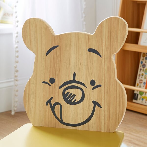 Disney Winnie the Pooh Kids Chair