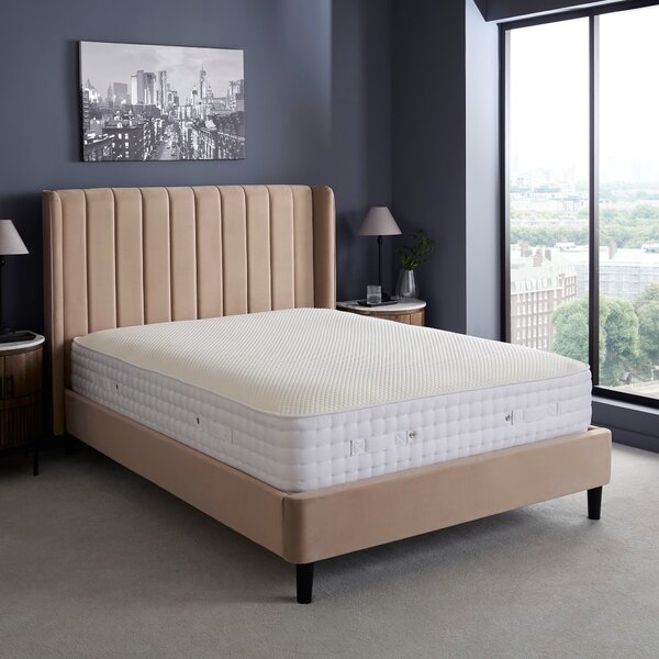 Hotel 3000 Pocket Memory Foam Hybrid Mattress