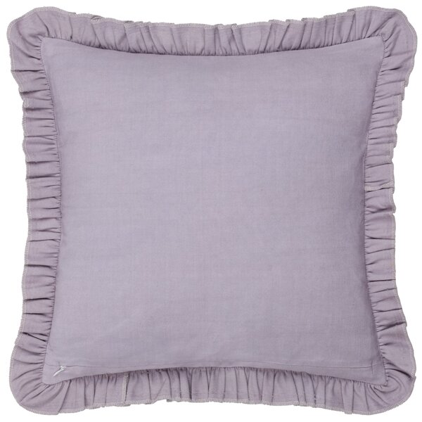 Furn. Hettie Cotton Square Cushion