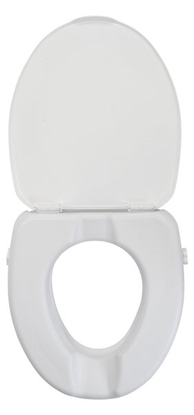 Carragh Raised Toilet Seat