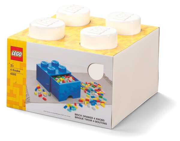 LEGO 4 Brick Drawer