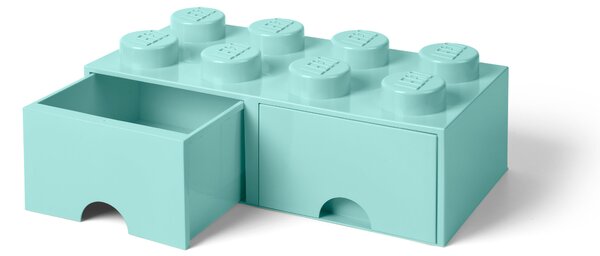 LEGO 8 Brick Drawer