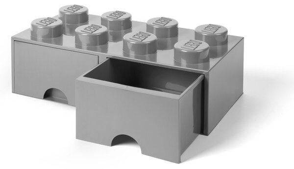 LEGO 8 Brick Drawer