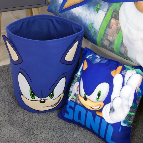 Sonic 3.9L Cotton Storage Basket