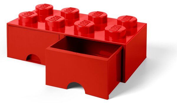 LEGO 8 Brick Drawer