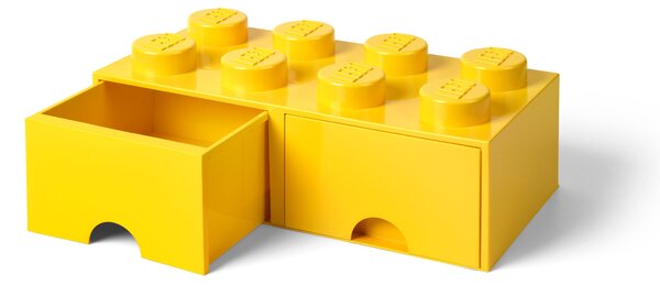 LEGO 8 Brick Drawer