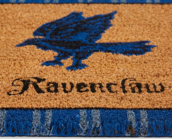 Harry Potter Ravenclaw Indoor Outdoor Doormat