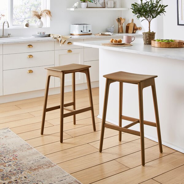 Albert Bar Stool