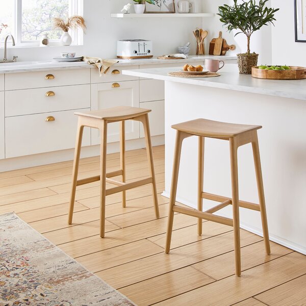 Albert Bar Stool