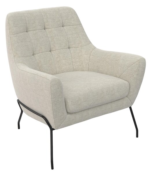 Brayden Fabric Accent Chair