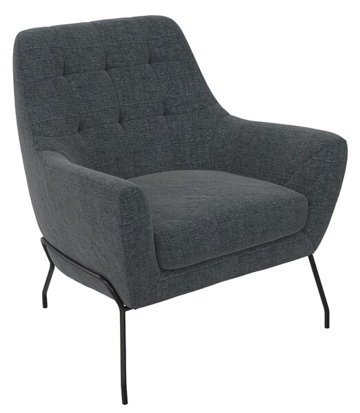 Brayden Fabric Accent Chair