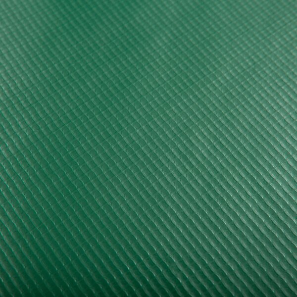 HOMCOM Trampoline Safety Pad, 12ft-Green