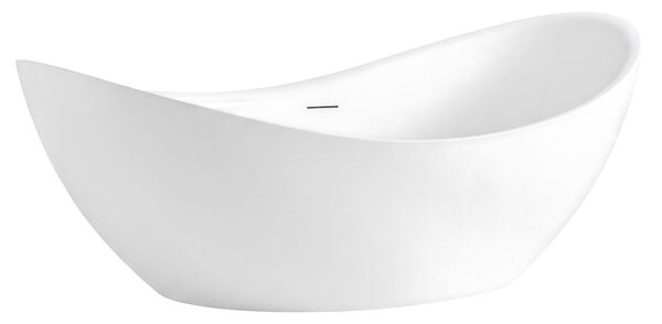 Freestanding bathtub Rea Maris 180