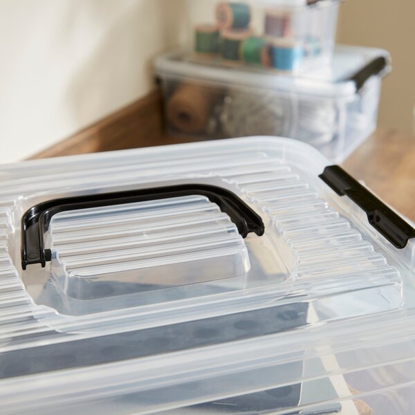 8.5L My Box Storage Organiser