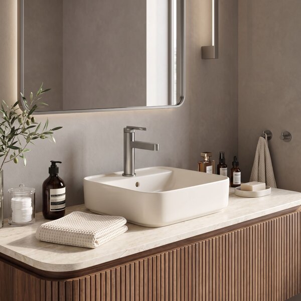 Bathroom faucet Rea Grace Titan