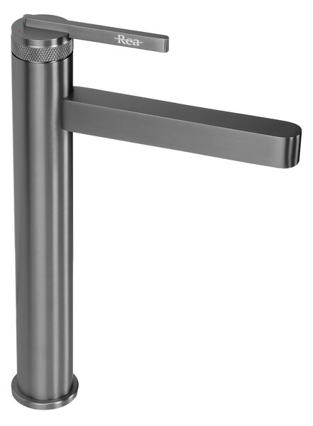 Bathroom faucet Rea Grace Titan High