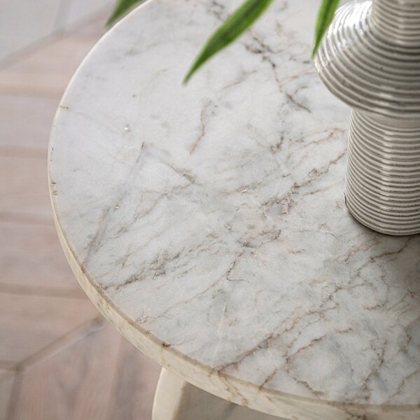 Amora Side Table