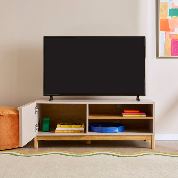 Elements Thompson Small TV Unit for TVs up to 46"