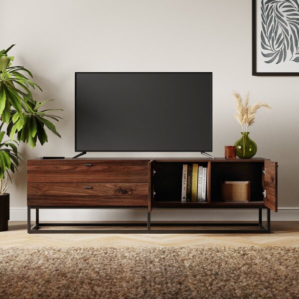 Victor Extra Wide TV Unit for TVs up to 65"