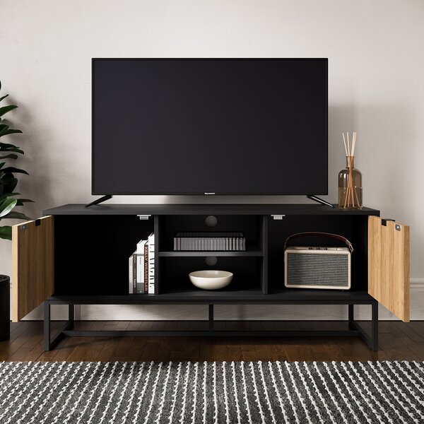 Nixon TV Unit for TVs up to 55"