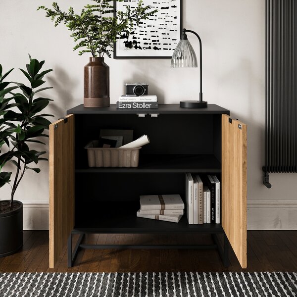 Nixon 2 Door Sideboard