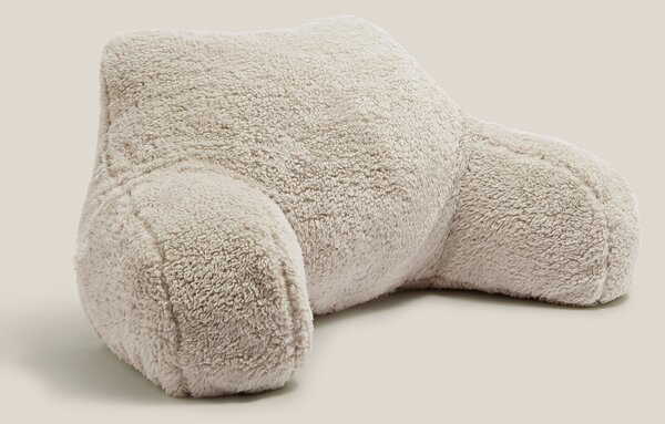 Teddy Bear Cuddle Cushion