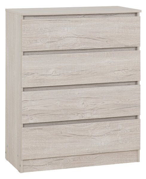 Walker 4 Drawer Chest