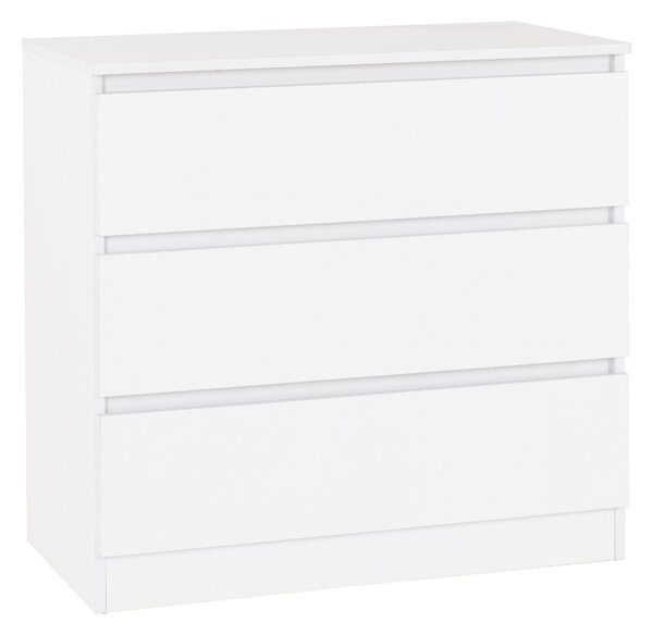 Walker 3 Drawer Chest