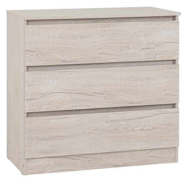 Walker 3 Drawer Chest