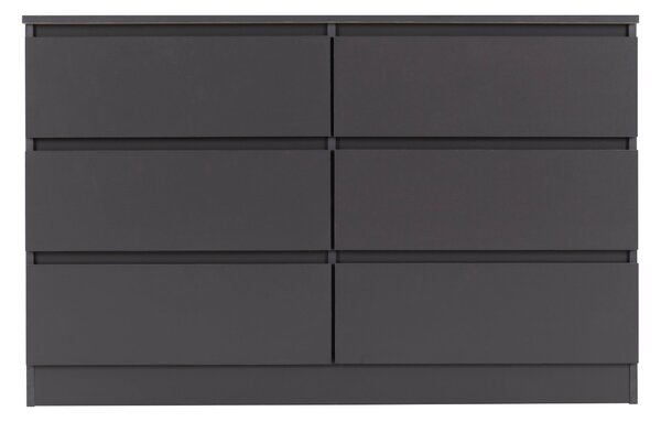 Walker 6 Drawer Chest