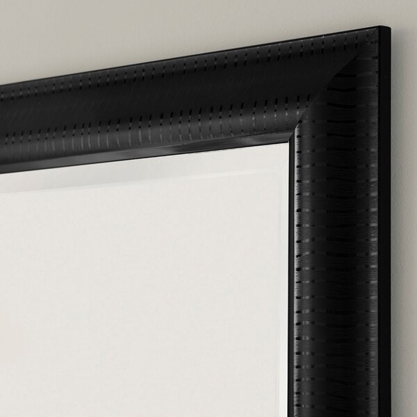 Yearn Textured Full Length Wall Mirror