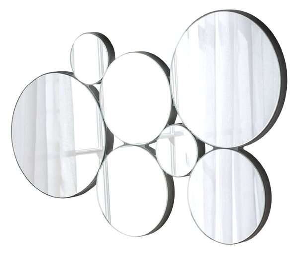 Yearn Bloom Mini Decorative Wall Mirror