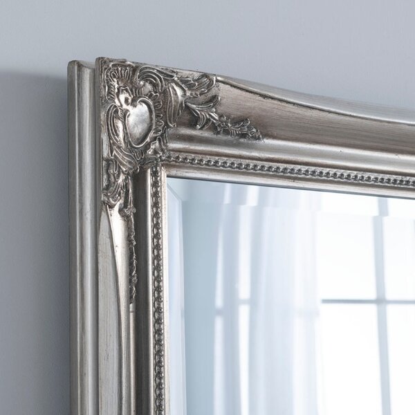 Yearn French Rectangle Full Length Wall Mirror