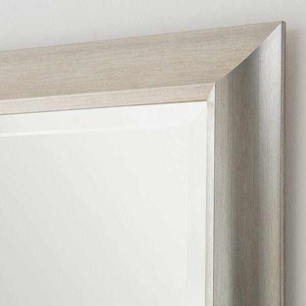 Yearn Modern Rectangle Wall Mirror