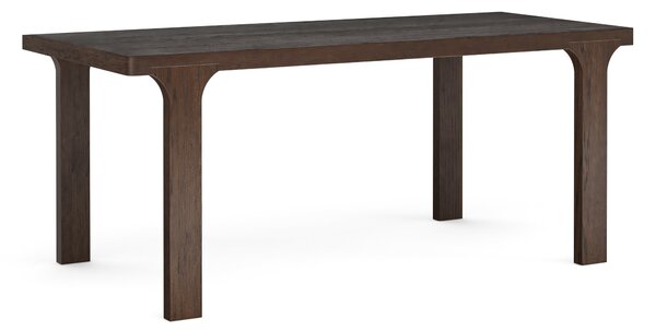 California 6 Seater Dining Table