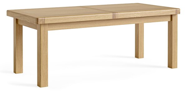 Normandy 6-8 Seater Extendable Dining Table