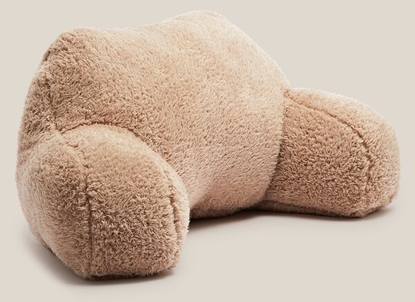 Teddy Bear Cuddle Cushion