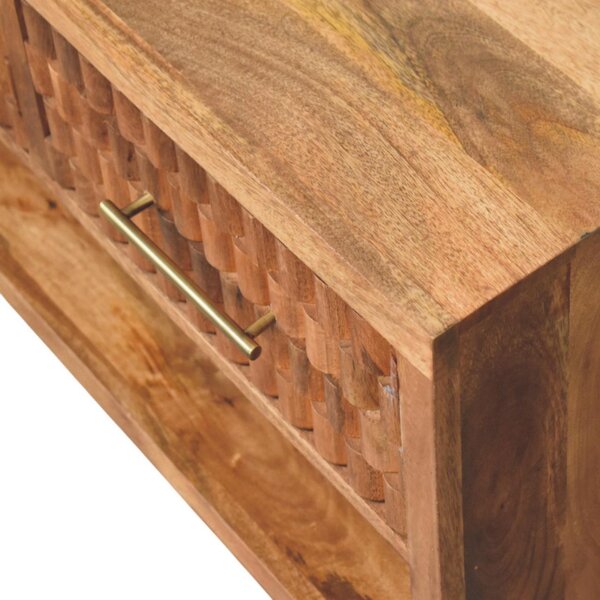 Wood Shoe Storage Storage Bench, Acid-Wash Distressed Finish, Shoe Storage Unit with 2 Drawers & Shelves, Brown Aosom UK