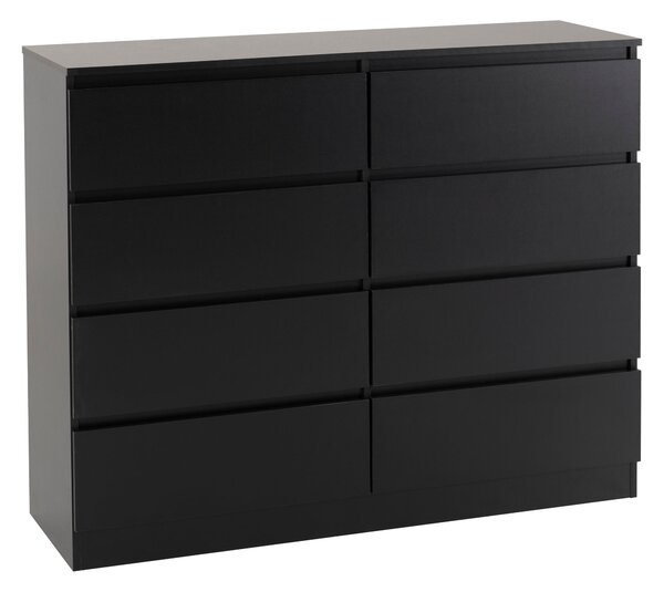 Walker 8 Drawer Chest