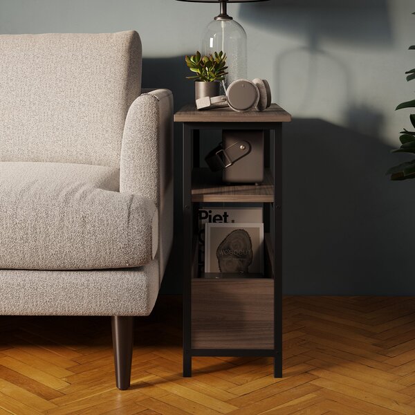 Bryant Long Side Table